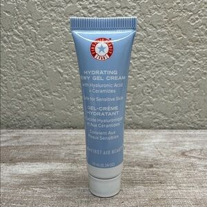 $5 🌙 First Aid Beauty Hydrating‎ Dewy Gel Cream